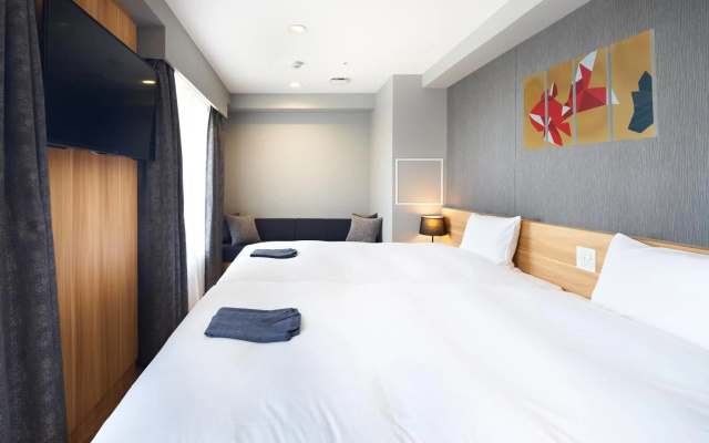 HOTEL Enmichi