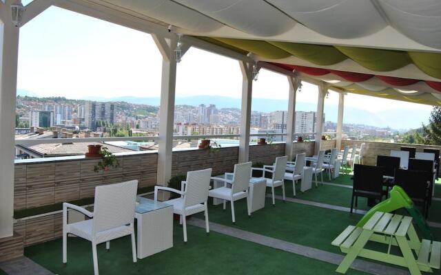 Hotel Italia