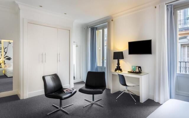 Room Mate Mario, Madrid