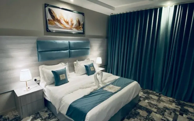 Zahrat Al Rabea زهره الربيع