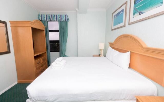 653 Apartment Hollywood Beach