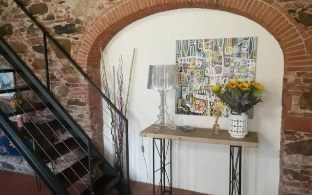 La dimora di Kinzica