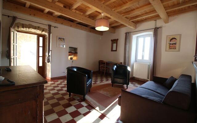 Gîte Voidon