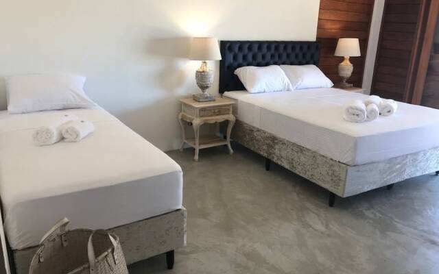 Vila Ybytu Eco Resort