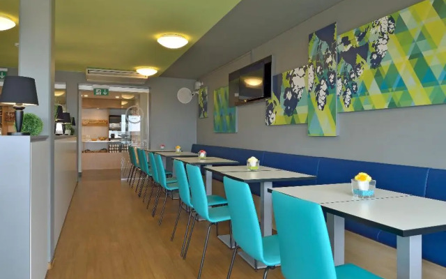 B&B Hotel Erlangen-Süd