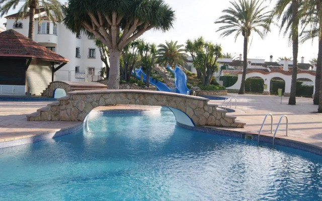 Apartamento Las Marinas en Dénia II