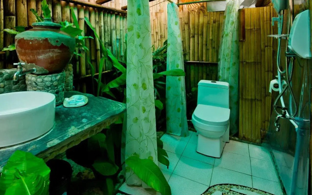 Blessie's Bed & Breakfast