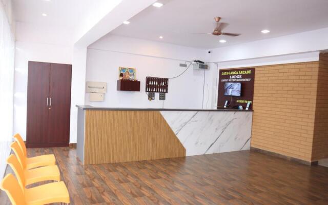 Smilestay Shree Jayaganga Arcade