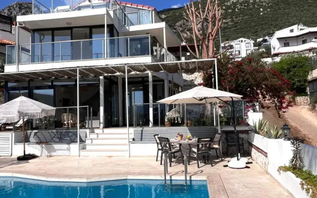 Villa Serefe