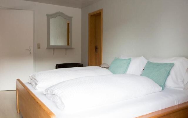 Bed & Breakfast Jungholz