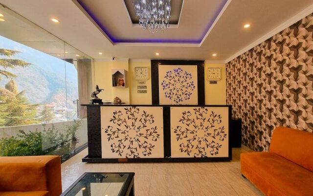 Triund Heights By Pulse Hotels