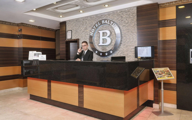 Balturk Otel Sakarya