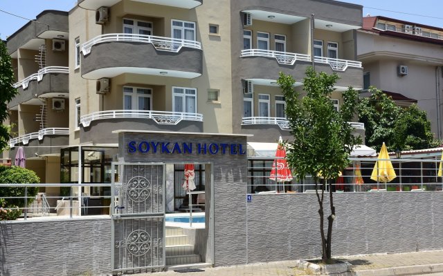 Soykan Hotel