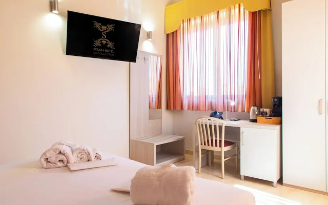 Syraka Hotel LR Collection