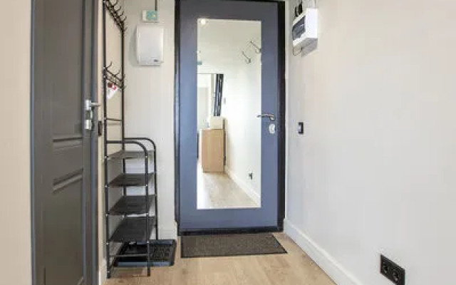 Апартаменты МаксРеалти24 на ул. Балтийская, д. 15