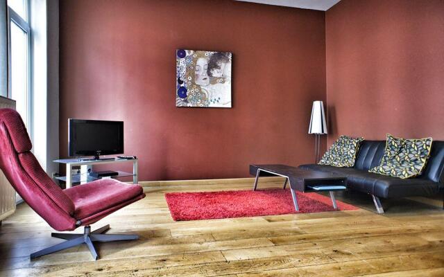 Apartmentsapart Brussels
