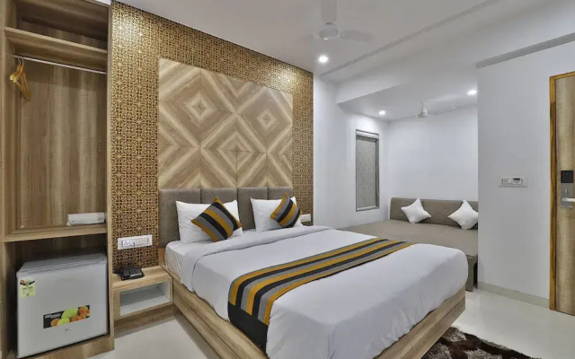 Hotel Le Grand