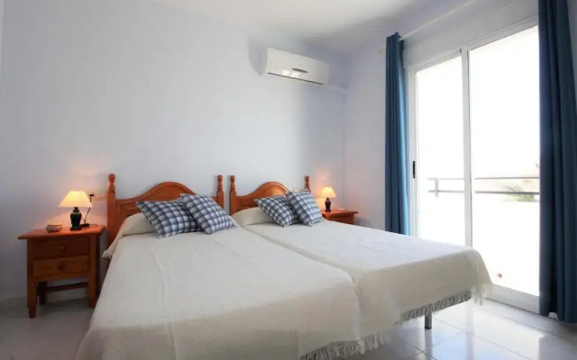 Apartamento Las Palmeras