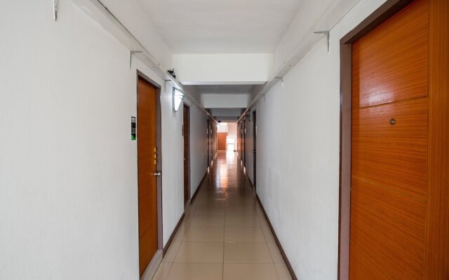 The Park Bangyai Apartment