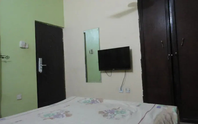 Bamfort Hotels Limited