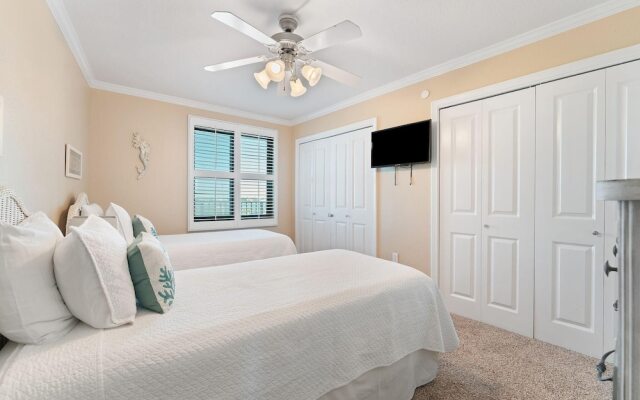 Perdido Towers East 403