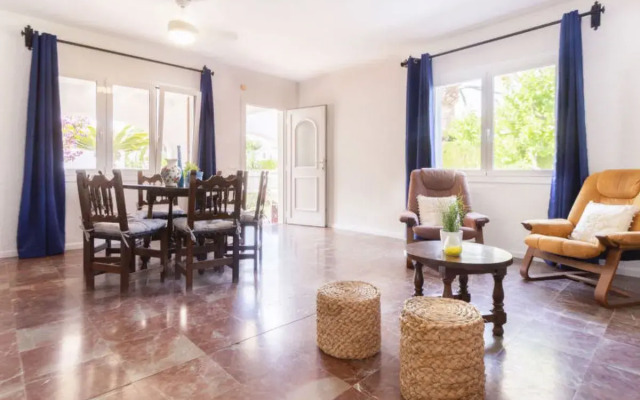 Holiday Home Villa Karoline