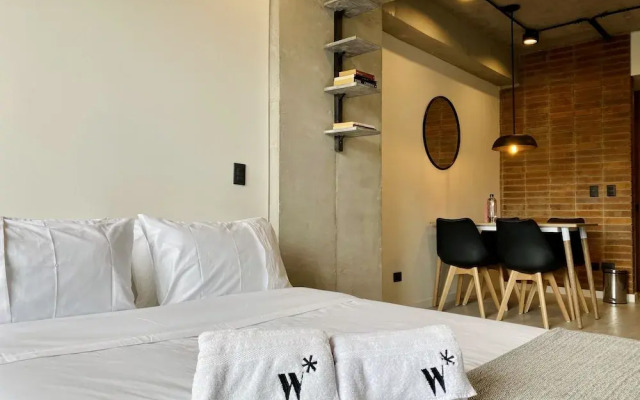 Wynwood House Tuliv