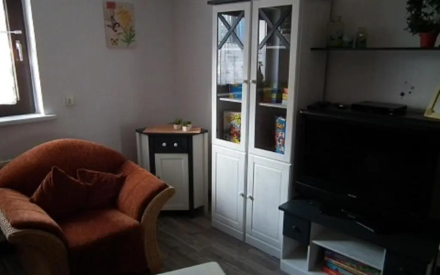 Am Wiesengrund - Mit 2 Schlafzimmern