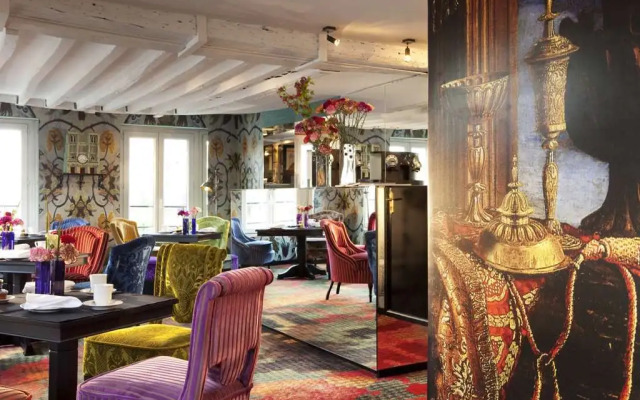 Hôtel Le Notre Dame Saint Michel