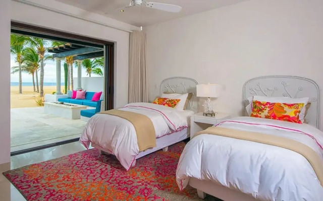 Villa Pacifica by Cabo Platinum