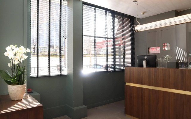 Timhotel Paris Gare Montparnasse