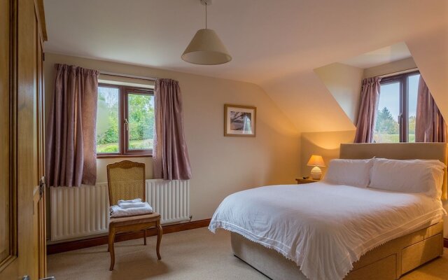 Thorntrees Bed and Breakfast