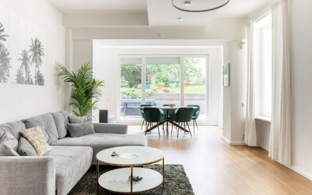 Global Living Berlin Rosenthaler Platz