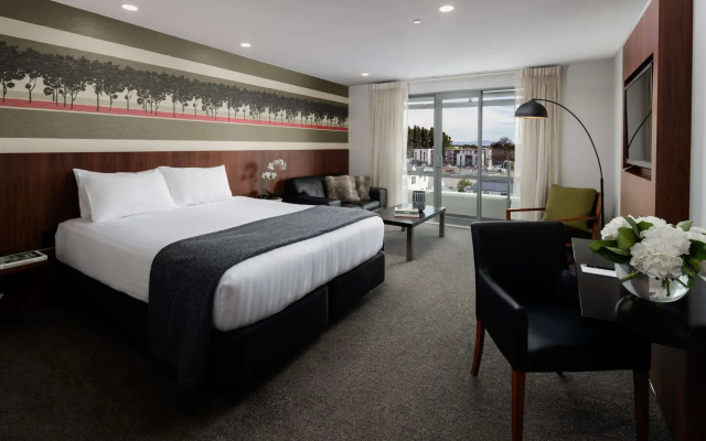 Rydges Latimer Christchurch