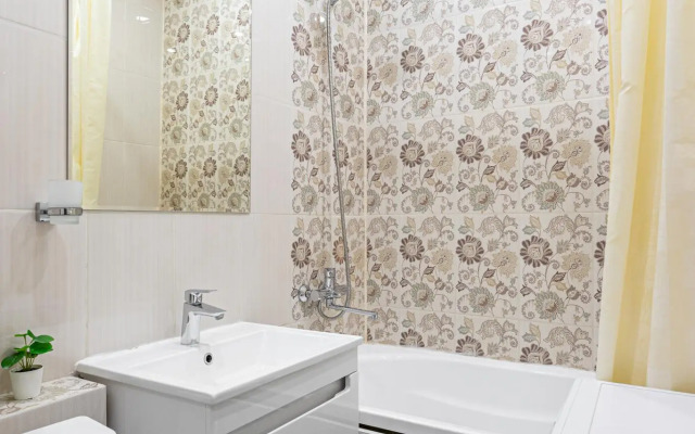 Апартаменты на улице Университетская 5 корпус 37