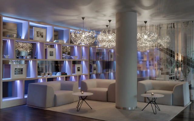 Radisson Collection Hotel, Royal Mile Edinburgh