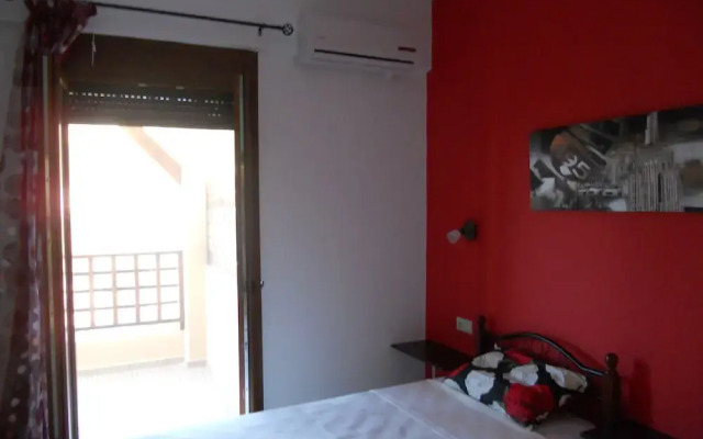 Armonia Uphoria Villa