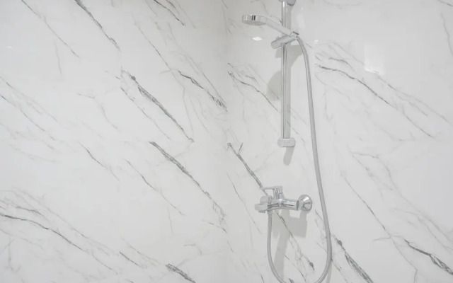 Comfort And Homey 3Br At Pesona Bahari Apartment