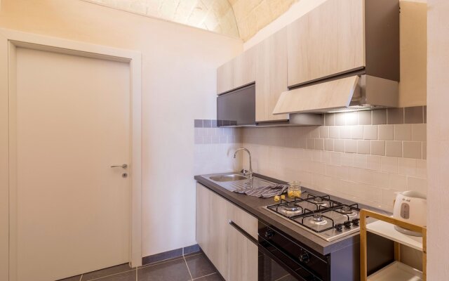 Balbo Suites & Apartments