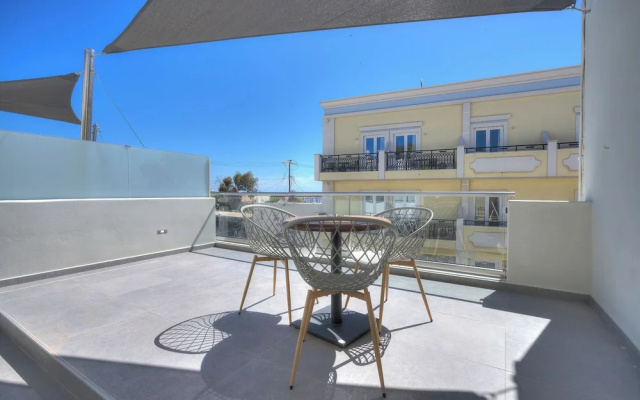 Erato City House