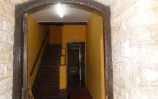 Tizzi Hostel