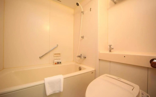 Hakodate Onuma Prince Hotel