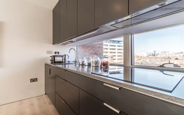 The John Fitzgerald Kennedy Suite by 5STARSTAY