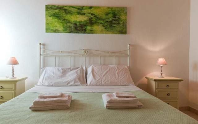 B&B Casa Del Sole