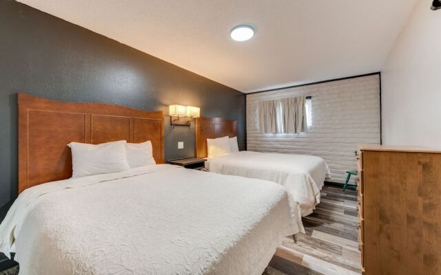 Dolores Mountain Inn