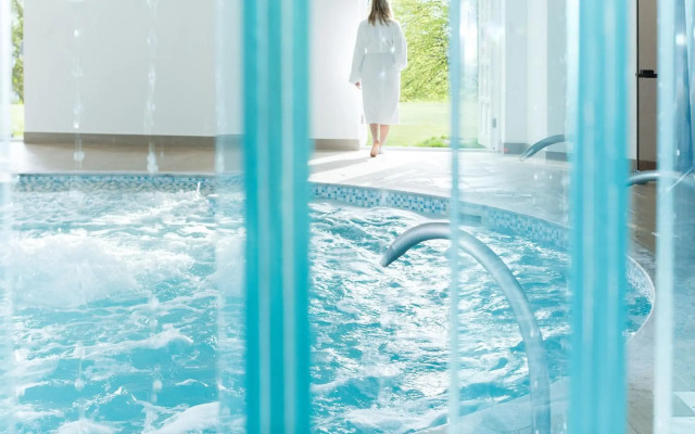 Eastwell Manor, Champneys Hotel & Spa
