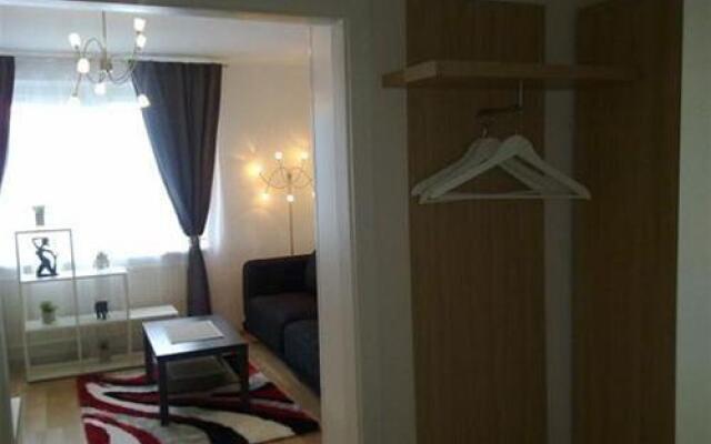 Laxenburg Apartment Wien