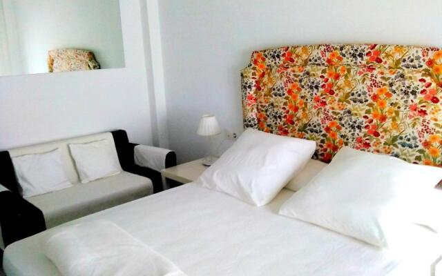 Apartment Calle Ximenez de Sandoval