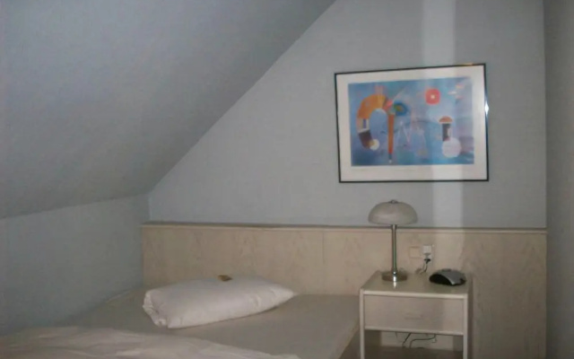 Hotel Chassalla