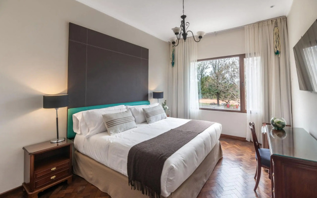 Altos de la Viña, Wine Hotel & Spa